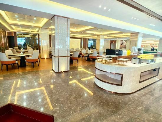 Wencheng International Hotel Hotel in Zhejiang