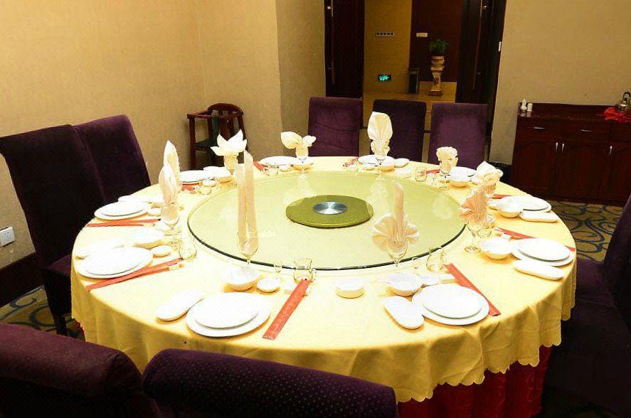 Hongzehu Jinjiuling Hotel Hotel in Jiangsu