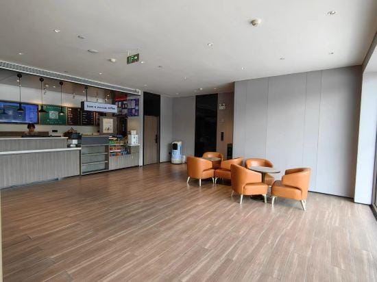 HanTing Hotel (Yancheng Xiangshui) Hotel in Jiangsu