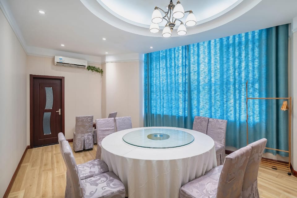 Rongsheng Hotel Hotel in Jiangsu