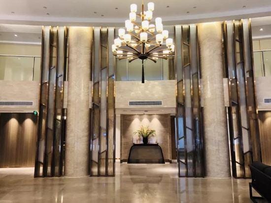 Qianfoshan Jiankang Hotel Hotel in Zhejiang