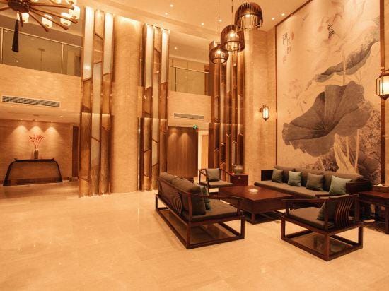 Qianfoshan Jiankang Hotel Hotel in Zhejiang