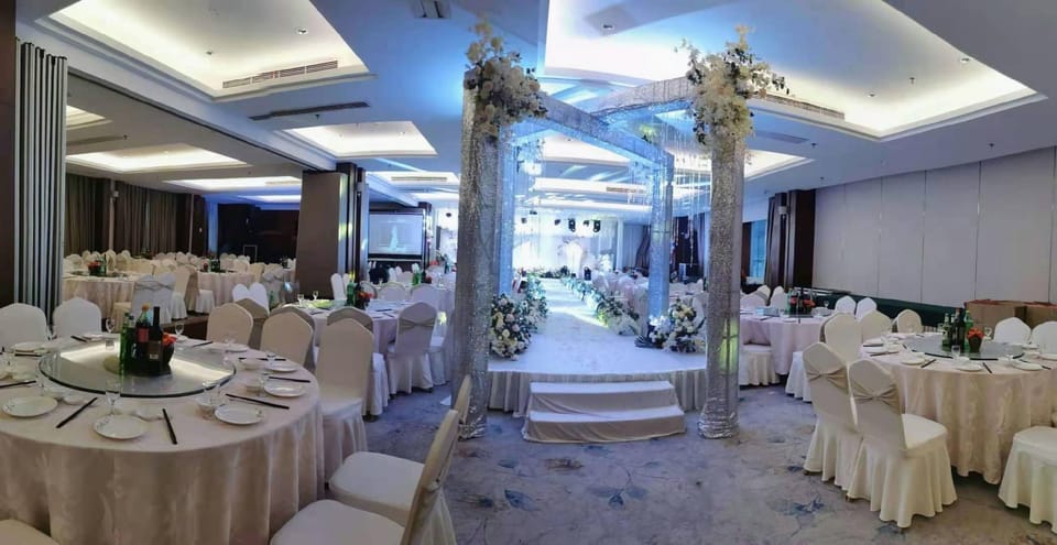Kaixing Holiday Hotel Hotel in Zhejiang