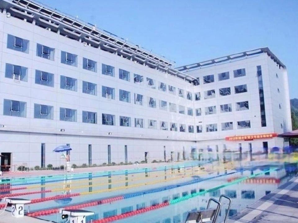 Kaixing Holiday Hotel Hotel in Zhejiang