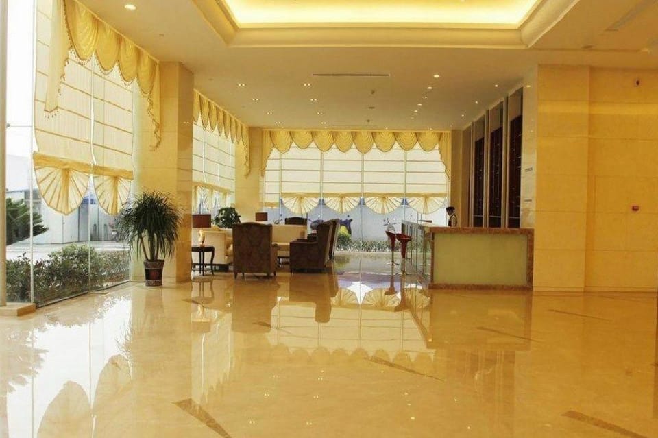 Kaixing Holiday Hotel Hotel in Zhejiang