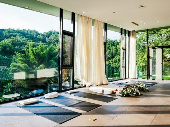 Guosu Hotel Hotel in Fujian