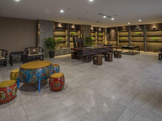 Huafu Hotel Hotel in Zhejiang