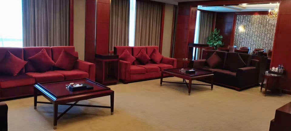 Runying  Hotel Hotel in Jiangsu