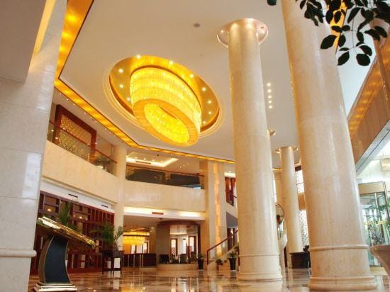 Runying  Hotel Hotel in Jiangsu