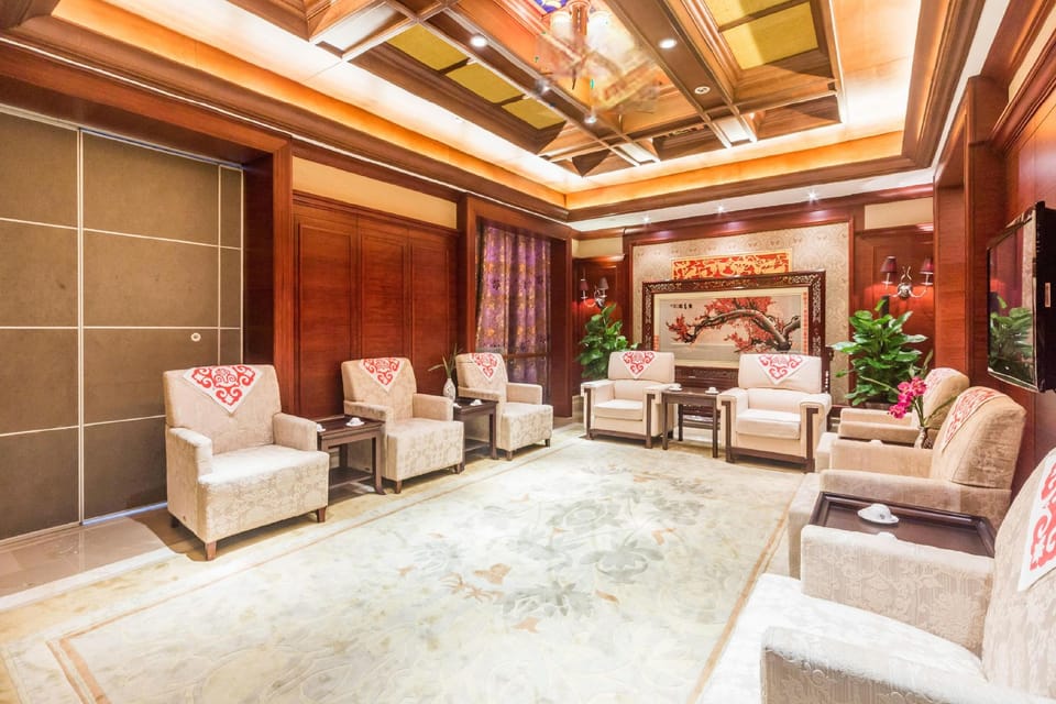 Xinbeichuan Hotel Hotel in Sichuan