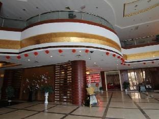 Crown Hotel Hotel in Jiangsu