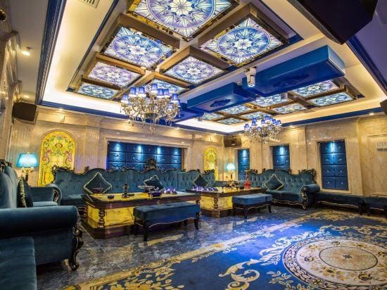 Diamond International Hotel Hotel in Hubei