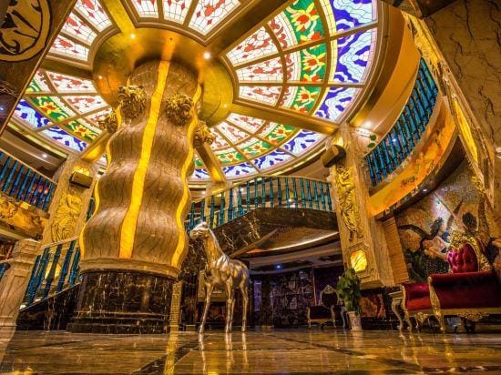 Diamond International Hotel Hotel in Hubei