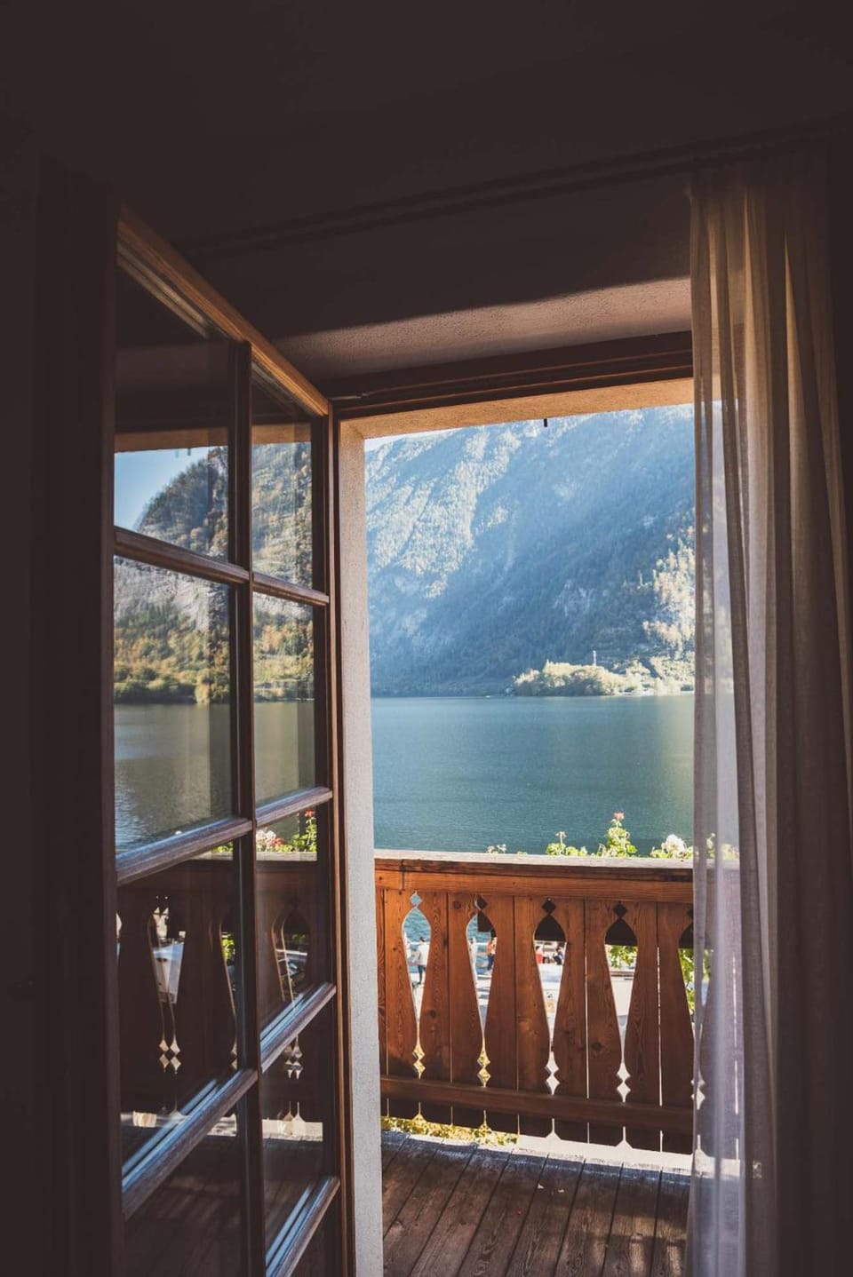 Heritage Hotel Hallstatt Hotel in Hallstatt