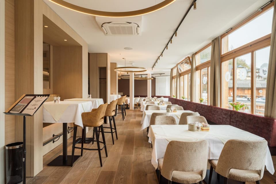 Heritage Hotel Hallstatt Hotel in Hallstatt