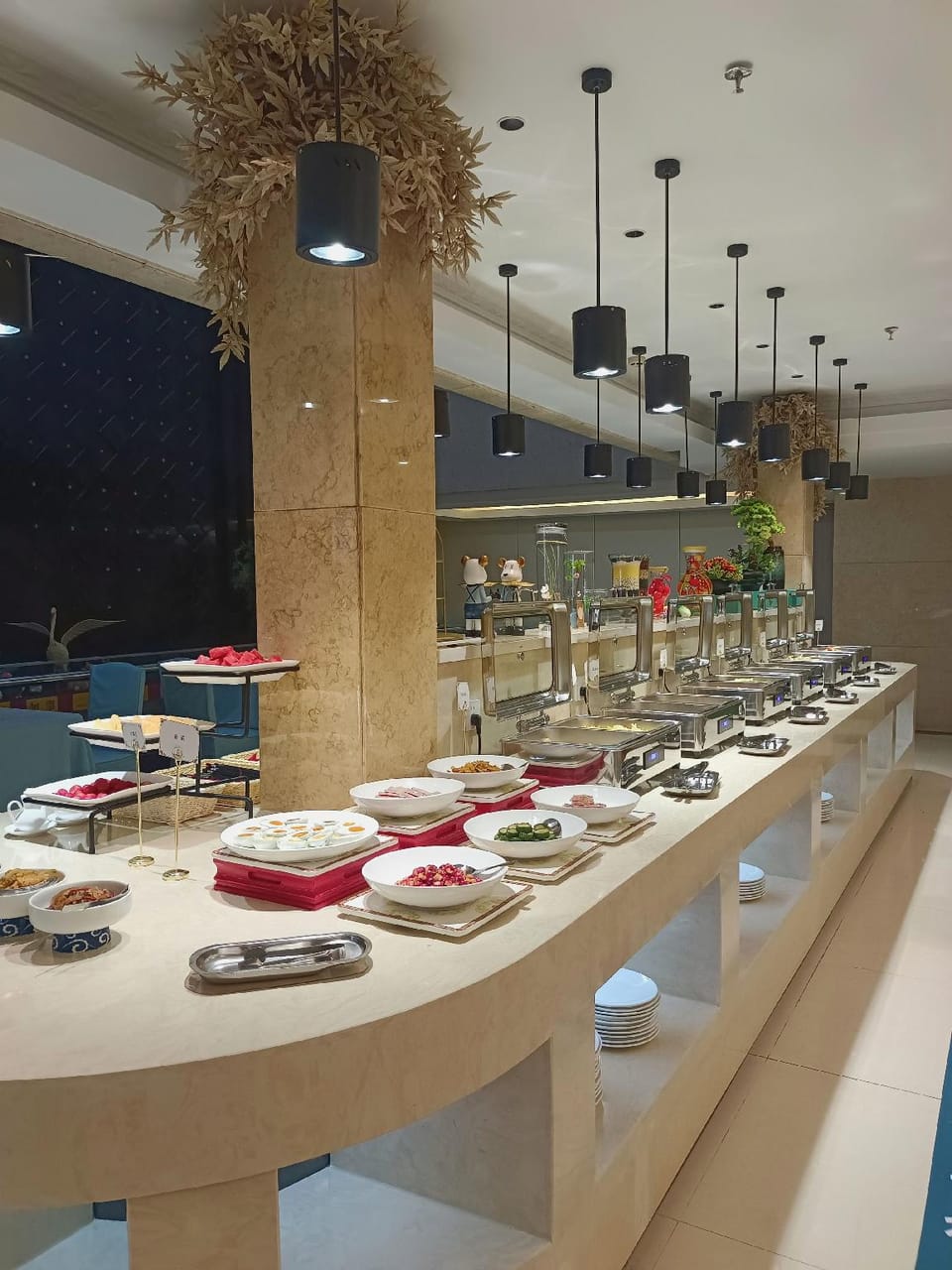 Huaqiao International Hotel Hotel in Jiangsu