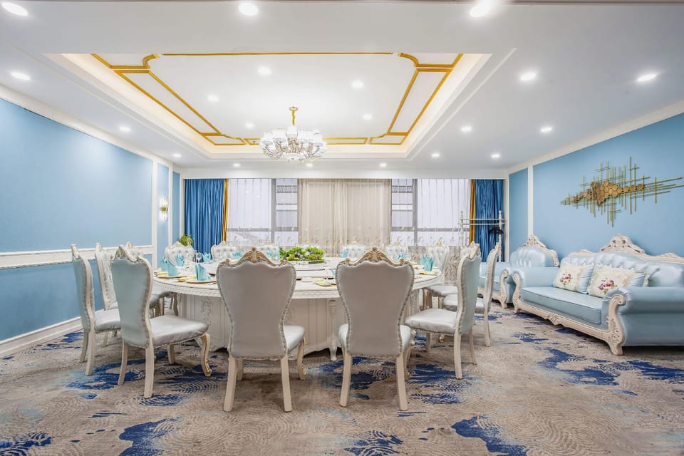 Huaqiao International Hotel Hotel in Jiangsu