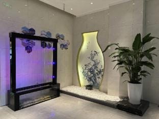 Yongcheng Impression Hotel Hotel in Jiangsu