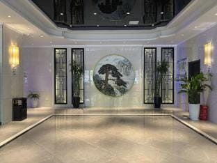 Yongcheng Impression Hotel Hotel in Jiangsu