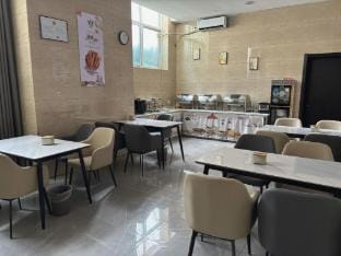 Yongcheng Impression Hotel Hotel in Jiangsu