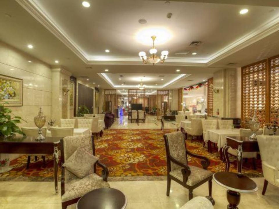 Haoting International Hotel Hotel in Jiangsu