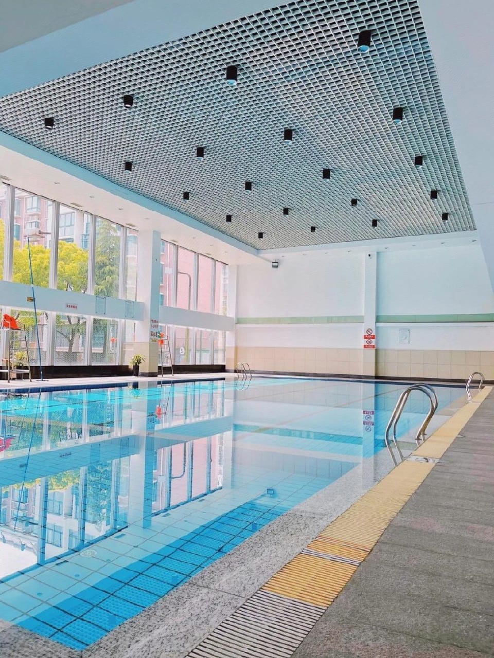 Changjiang Hotel Hotel in Jiangsu