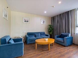 Gold Coast Hotel Hotel in Jiangsu