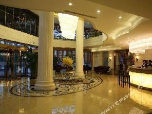 Gold Coast Hotel Hotel in Jiangsu