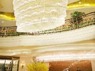 Gold Coast Hotel Hotel in Jiangsu