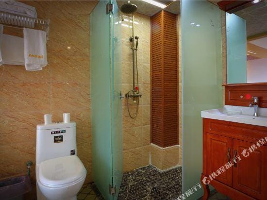Pin Song Cuo Hotel Hotel in China