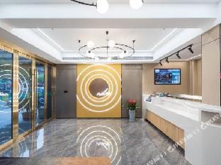 NiHao Hotel (Jingjiang West Ring Qihang Branch) Hotel in Suzhou