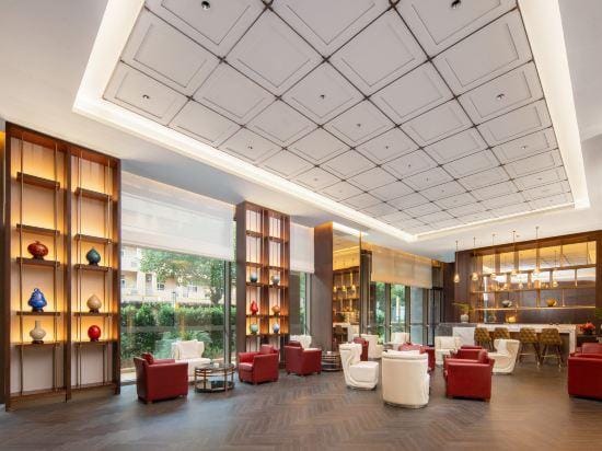 FU QING LAN TIAN HOTEL Hotel in Fujian
