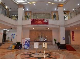 Siyang Hotel Hotel in Jiangsu