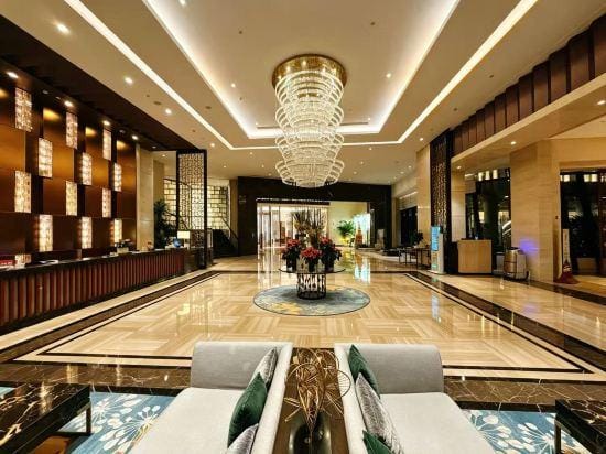 Rong Qiao Hotel Hotel in Fujian