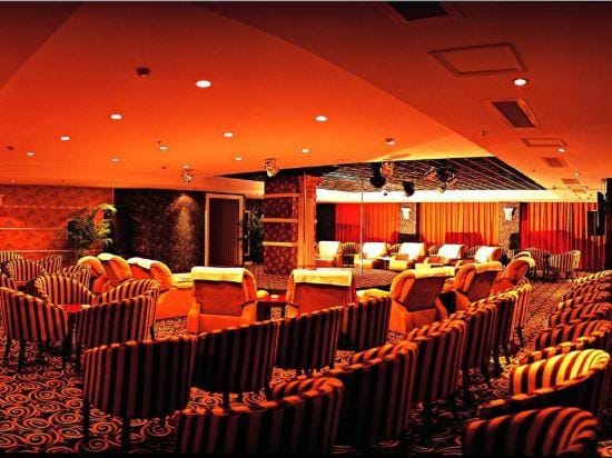 Xinshijie Hotel Hotel in Jiangsu