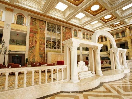 Xinshijie Hotel Hotel in Jiangsu