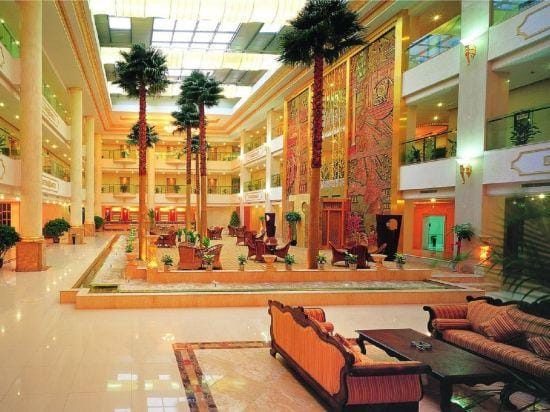 Xinshijie Hotel Hotel in Jiangsu