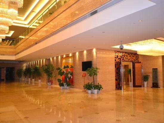 Taipingyang Hotel Hotel in Nanjing