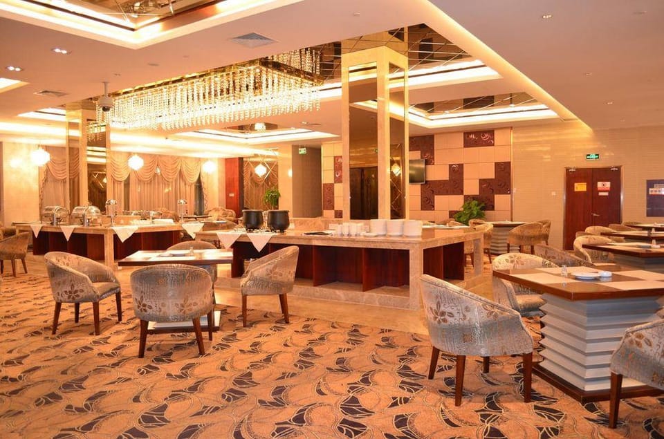 Taipingyang Hotel Hotel in Nanjing