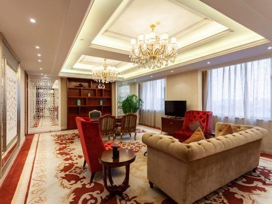 Ao Lin Hotel Hotel in China