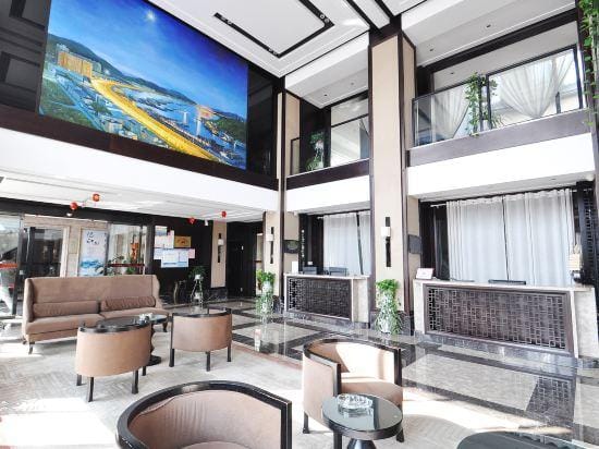 Yijiangnan Hotel Hotel in Zhejiang