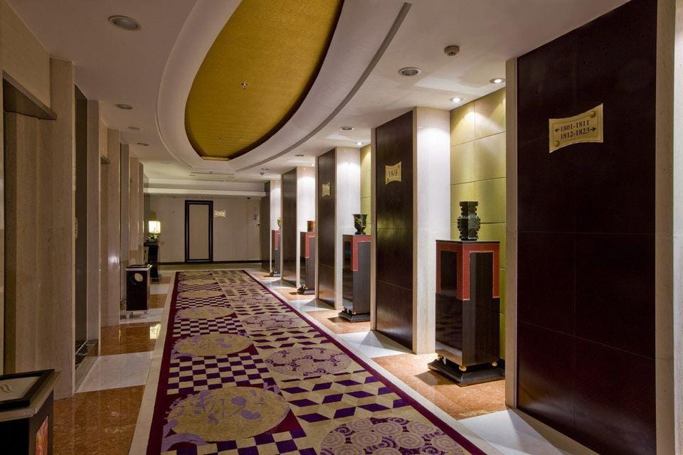 Xiangshan Harbour International Hotel Hotel in Zhejiang