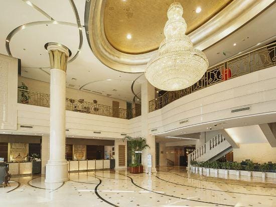 Xiangshan Harbour International Hotel Hotel in Zhejiang