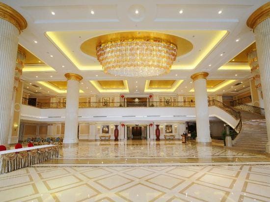 Chongzuo International Hotel Hotel in China