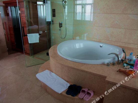 Austin Hotel (Lu'an High Speed Railway Station) Hotel in Jiangsu