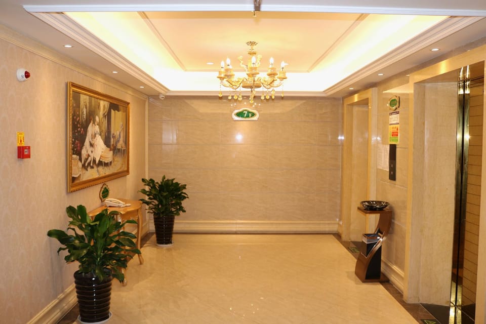 Vienna Hotel (Libo ancient  town) Hotel in China