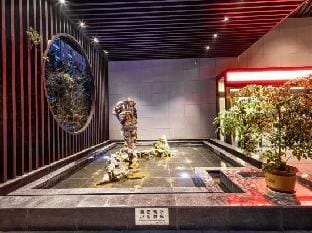 Scholars Hotel Hotel in Jiangsu