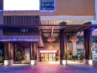 Scholars Hotel Hotel in Jiangsu