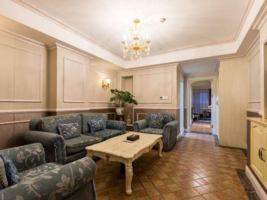 Jintian International Hotel Hotel in Jiangsu