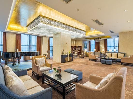 Star International Hotel Hotel in Jiangsu